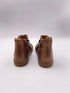 Shoo pom bouba apple bronze